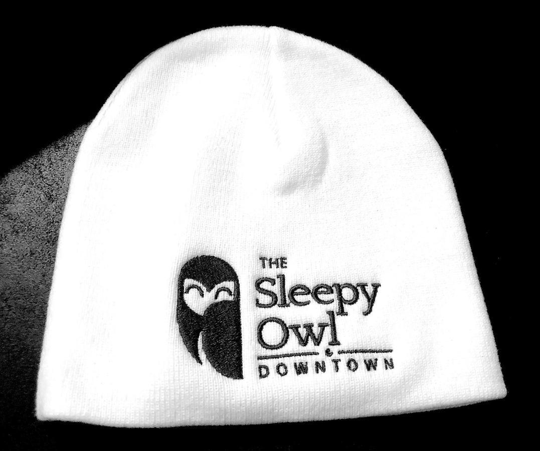 The Sleepy Owl Hotel Fort Frances Exterior foto